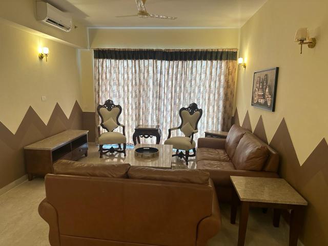 Resale | 3 BHK 2380 Sq.Ft. Apartment in M3M Latitude