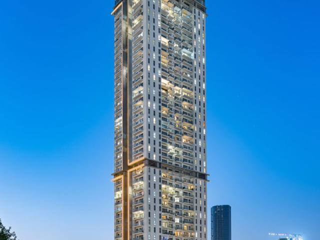 Resale | 3 BHK 2380 Sq.Ft. Apartment in M3M Latitude