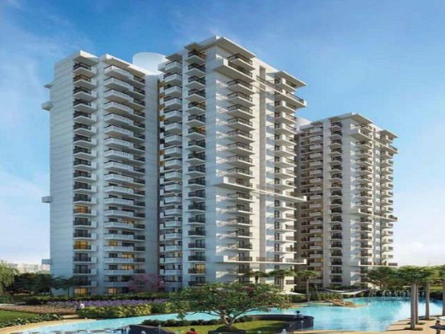 Resale | 3 BHK 2380 Sq.Ft. Apartment in M3M Latitude