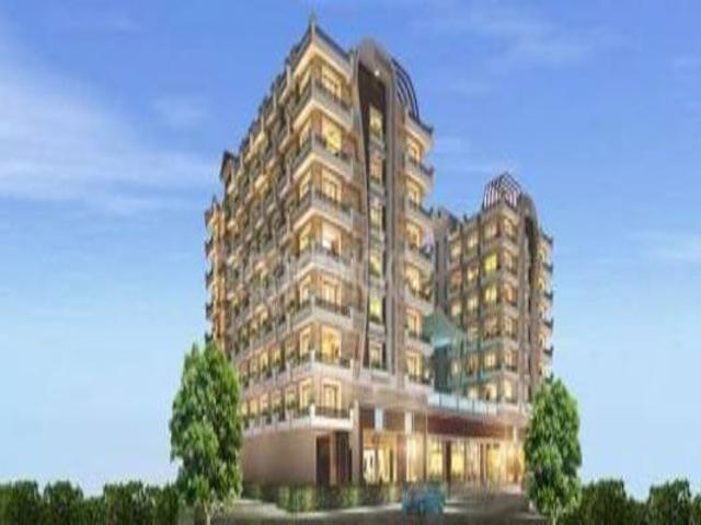 Resale | 3 BHK + 2380 Sq.Ft. Apartment in Puri Diplomatic Residences
