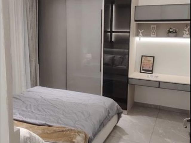 Resale | 3 BHK 2385 Sq.Ft. Apartment in Myhna Vistara