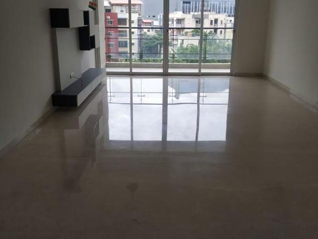 Resale | 3 BHK 2388 Sq.Ft. Apartment in Karle Zenith
