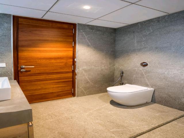 Resale | 3 BHK 2390 Sq.Ft. Apartment in Jayabheri The Sahasra