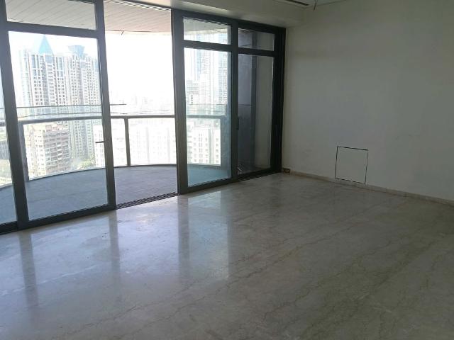 Resale | 3 BHK + 2397 Sq.Ft. Apartment in Omkar 1973