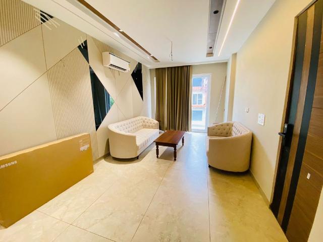 Resale | 3 BHK + 2394 Sq.Ft. Apartment in Sector 117