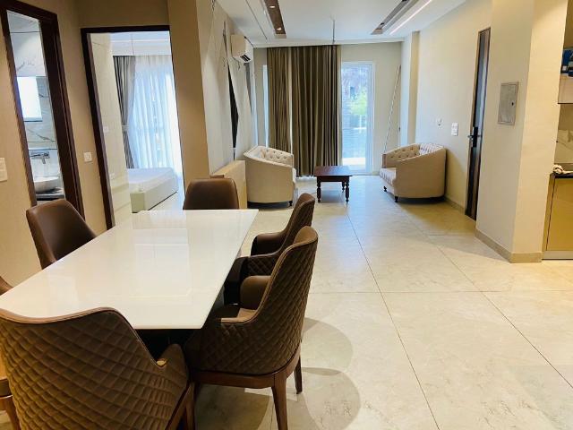 Resale | 3 BHK + 2394 Sq.Ft. Apartment in Sector 117
