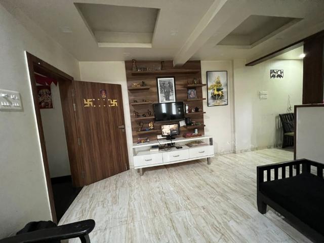 Resale | 3 BHK 2300 Sq.Ft. Villa in Hingne Khurd