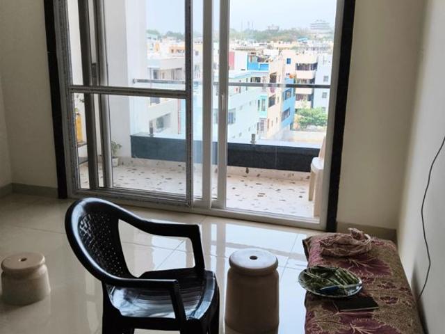 Resale | 3 BHK 2300 Sq.Ft. Apartment in Abode Aishwaryam Nalagandla