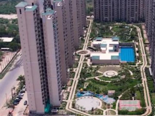Resale | 3 BHK + 2300 Sq.Ft. Apartment in ATS Le Grandiose