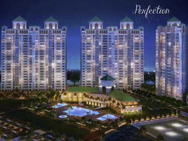Resale | 3 BHK + 2300 Sq.Ft. Apartment in ATS Pristine