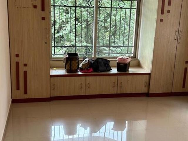 Resale | 3 BHK + 2300 Sq.Ft. Apartment in Gloxinia Greens