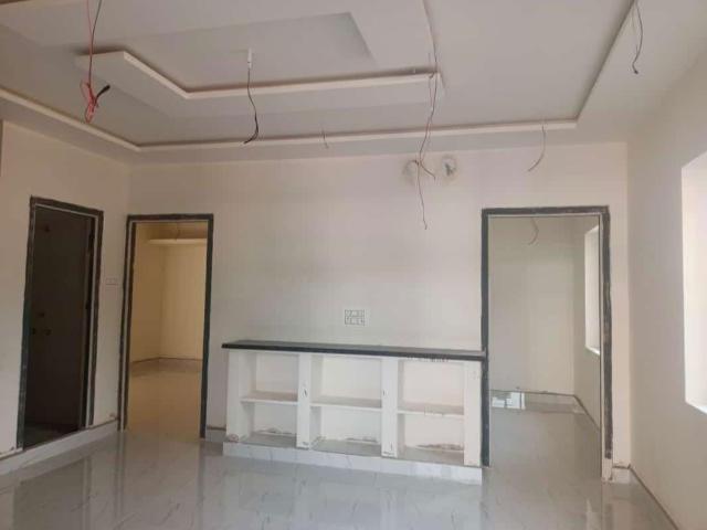 Resale | 3 BHK 2300 Sq.Ft. Independent House in Sainikpuri