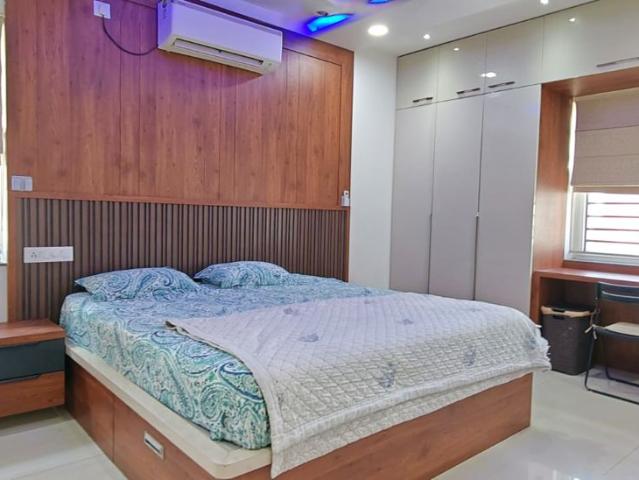 Resale | 3 BHK 2317 Sq.Ft. Apartment in Aditya Residency Kompally