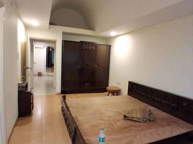 Resale | 3 BHK 2315 Sq.Ft. Villa in Clover Village Villa