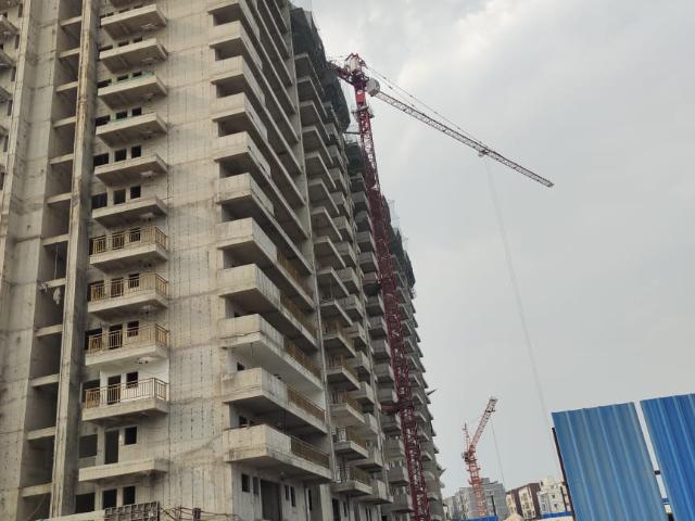 Resale | 3 BHK 2325 Sq.Ft. Apartment in Narenn Primark Inspira