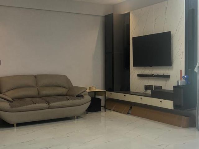 Resale | 3 BHK 2450 Sq.Ft. Villa in Kolte Patil Life Republic Penthouses
