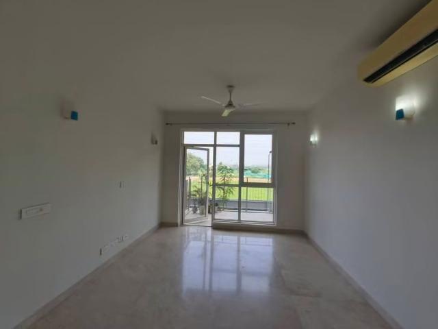 Resale | 3 BHK 2450 Sq.Ft. Apartment in Puri Emerald Bay
