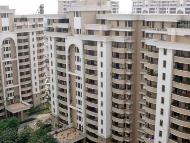 Resale | 3 BHK 2450 Sq.Ft. Apartment in Vipul Belmonte