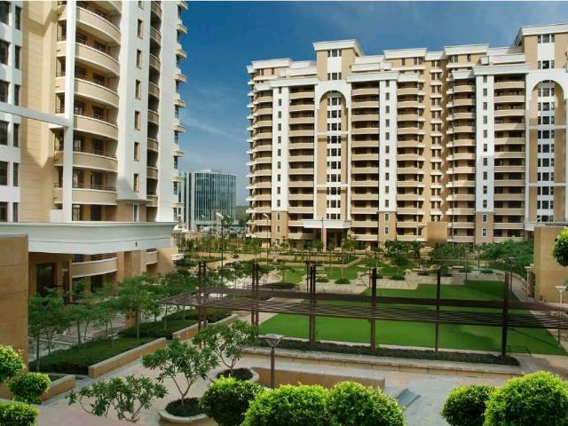 Resale | 3 BHK 2450 Sq.Ft. Apartment in Vipul Belmonte