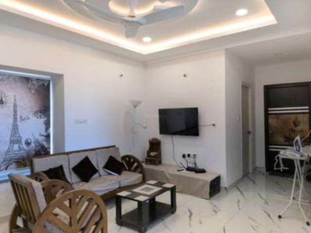 Resale | 3 BHK 2455 Sq.Ft. Apartment in Chandra Vihar Madhapur