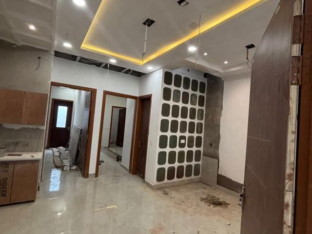 Resale | 3 BHK + 2460 Sq.Ft. Villa in Manas Town