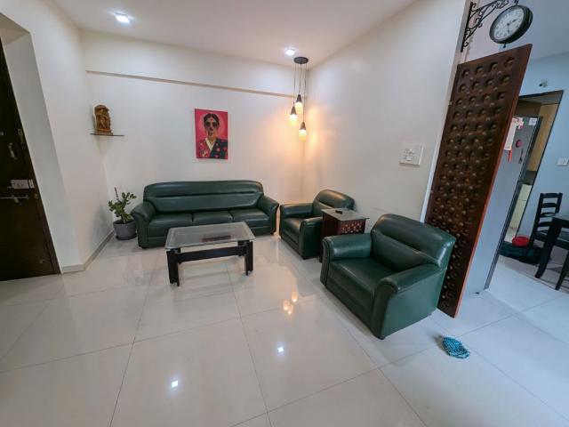 Resale | 3 BHK 2469 Sq.Ft. Apartment in Baner
