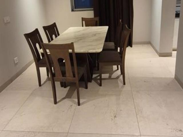 Resale | 3 BHK 2475 Sq.Ft. Apartment in Marvel Bounty