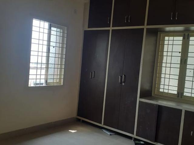Resale | 3 BHK 2400 Sq.Ft. Apartment in Elegant Desire Banjara Hills