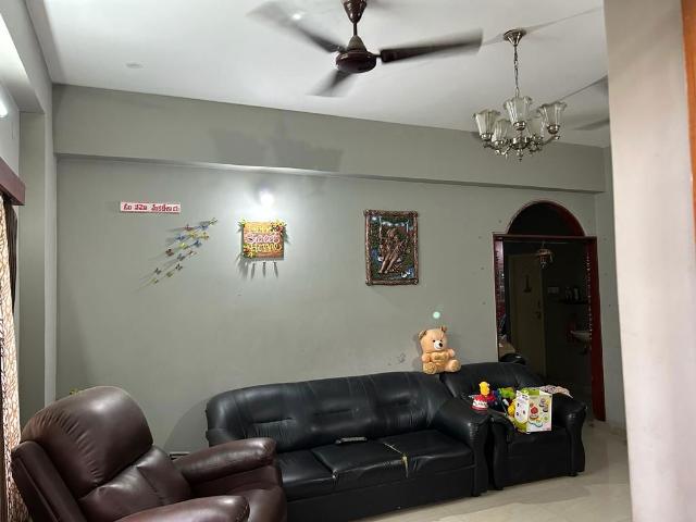 Resale | 3 BHK 2400 Sq.Ft. Apartment in Kamal Residency Banjara Hills