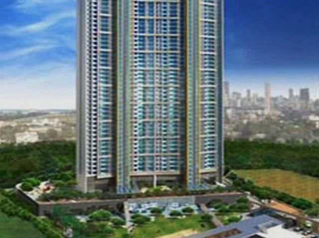 Resale | 3 BHK + 2400 Sq.Ft. Apartment in Lodha Bellissimo