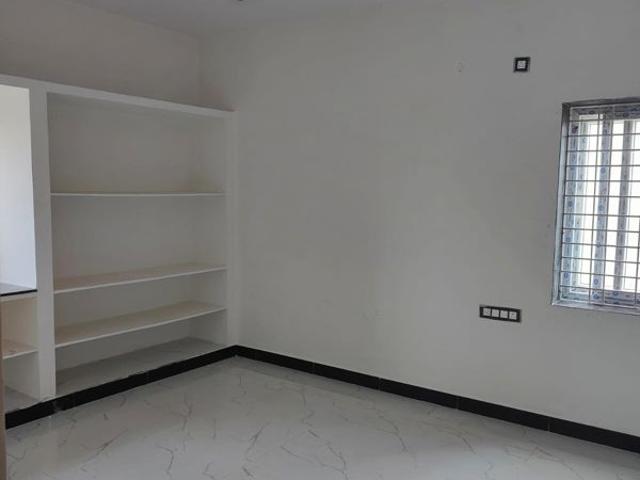 Resale | 3 BHK 2400 Sq.Ft. Apartment in Raghavendra Residency Sainikpuri