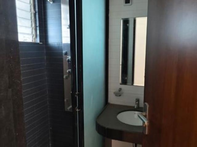 Resale | 3 BHK 2400 Sq.Ft. Apartment in Wakad