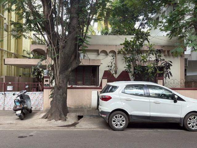 Resale | 3 BHK 2400 Sq.Ft. Independent House in New Thippasandra