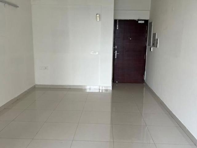 Resale | 3 BHK 2408 Sq.Ft. Apartment in SS The Leaf