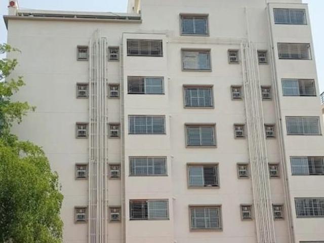 Resale | 3 BHK + 2409 Sq.Ft. Apartment in Bhadra Landmark