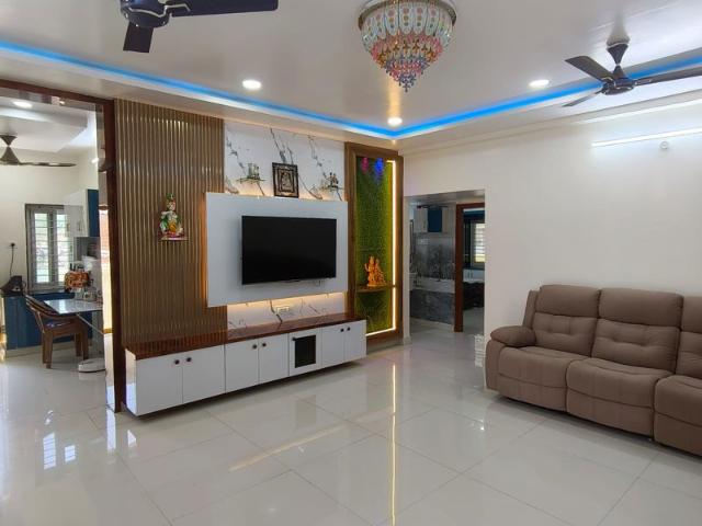 Resale | 3 BHK 240 Sq.Yd. Independent House in Abhi Homes Hayathnagar