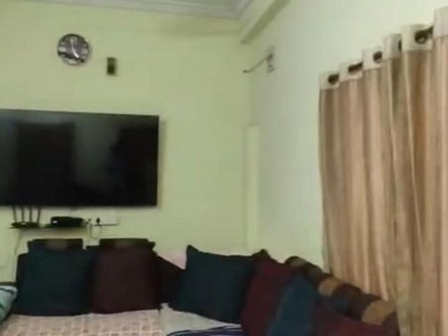 Resale | 3 BHK 240 Sq.Yd. Independent House in GK Heights Kukatpally