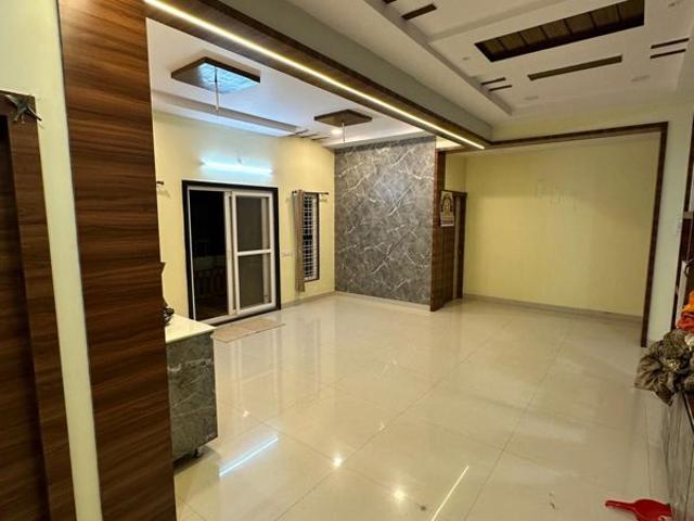 Resale | 3 BHK + 2410 Sq.Ft. Apartment in GVR Fortune