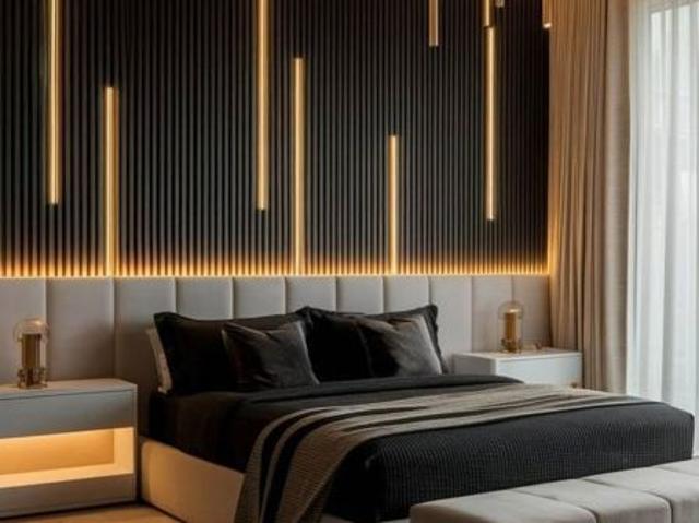 Resale | 3 BHK + 2426 Sq.Ft. Apartment in Godrej Alira