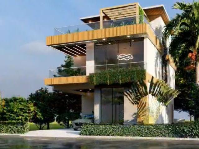 Resale | 3 BHK 2550 Sq.Ft. Villa in Kompally