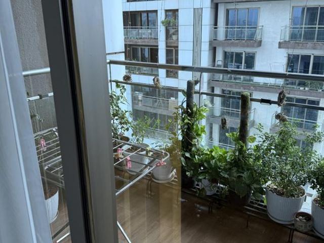 Resale | 3 BHK + 2550 Sq.Ft. Apartment in Tata Primanti Executive Apartments