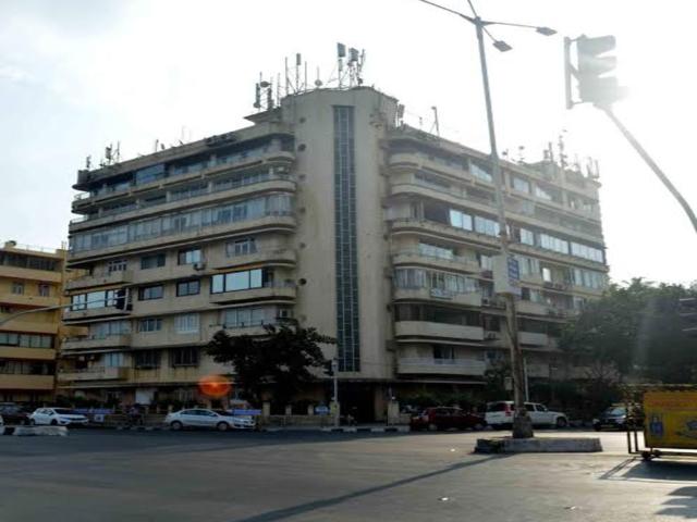 Resale | 3 BHK 2552 Sq.Ft. Apartment in Krishna Mahal