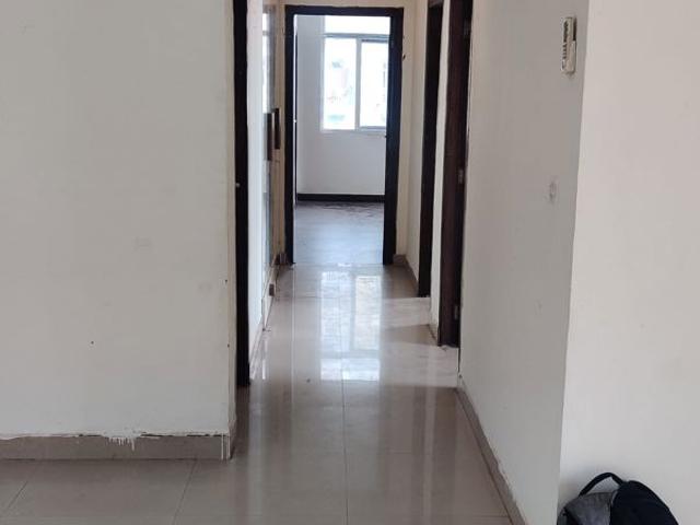 Resale | 3 BHK + 2588 Sq.Ft. Apartment in Emaar Digi Homes