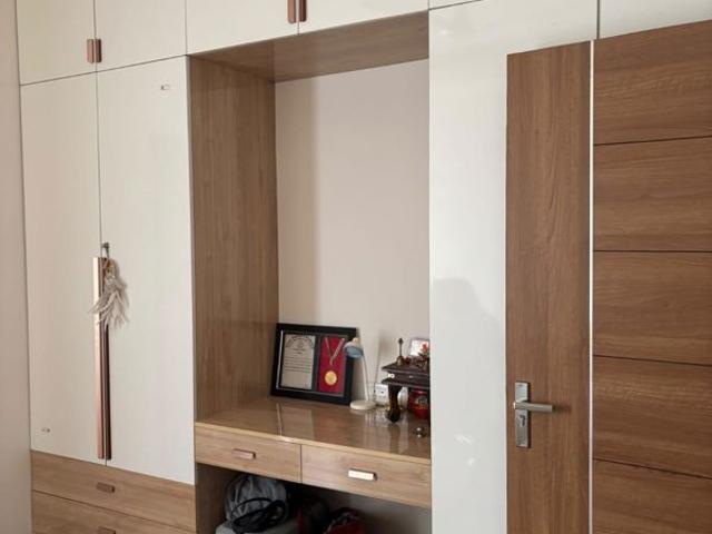 Resale | 3 BHK + 2588 Sq.Ft. Apartment in Emaar Digi Homes