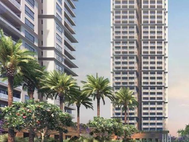 Resale | 3 BHK 2595 Sq.Ft. Apartment in Conscient Hines Elevate