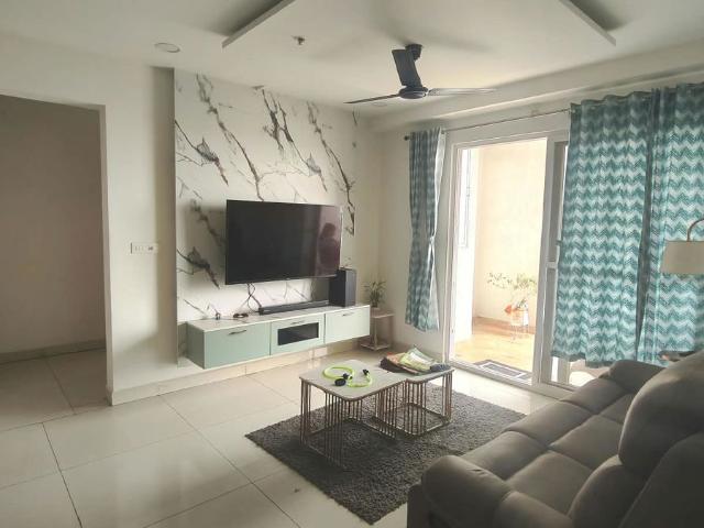 Resale | 3 BHK + 2595 Sq.Ft. Apartment in INDIS Viva City