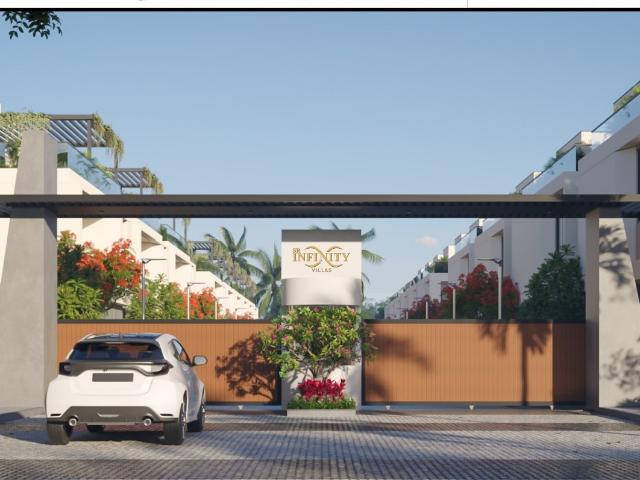 Resale | 3 BHK 2500 Sq.Ft. Villa in Badangpet