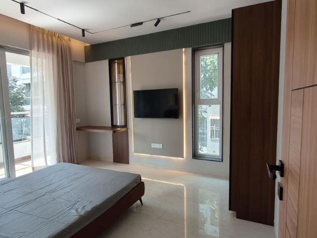 Resale | 3 BHK 2500 Sq.Ft. Villa in Pimple Saudagar