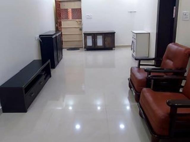 Resale | 3 BHK + 2500 Sq.Ft. Apartment in Clover Village