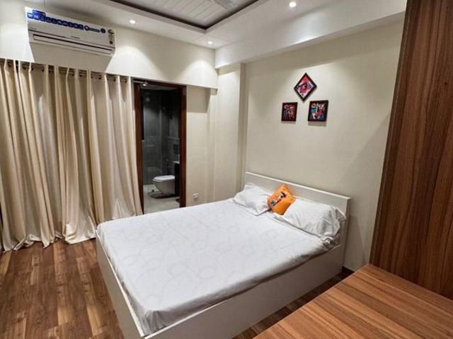 Resale | 3 BHK + 2500 Sq.Ft. Apartment in M3M Latitude